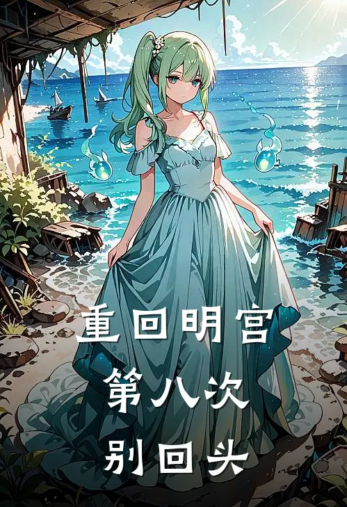 重回明宫：第八次别回头