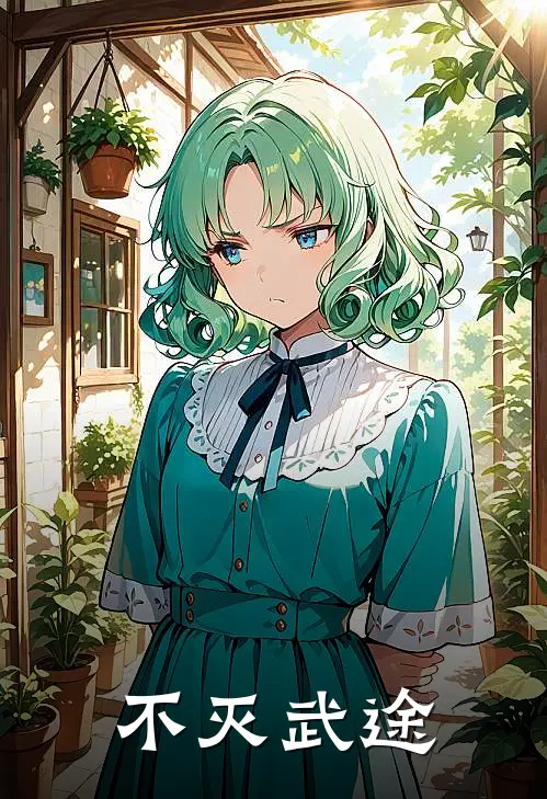 不灭武途