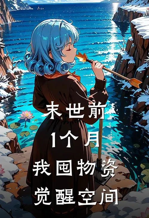 末世前1个月，我囤物资觉醒空间