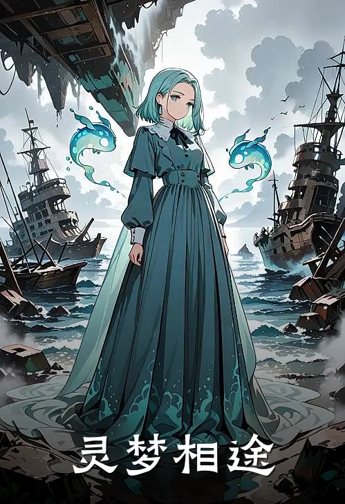 灵梦相途(施黛施黛)完本小说_免费阅读无弹窗灵梦相途施黛施黛