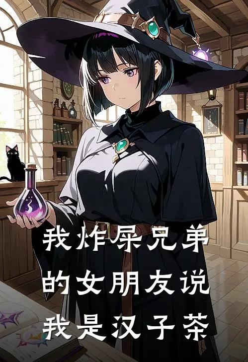 我炸屎兄弟的女朋友说我是汉子茶