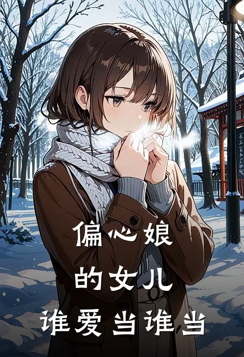 偏心娘的女儿，谁爱当谁当(李秀莲秀秀)完整版免费阅读_最新章节列表偏心娘的女儿，谁爱当谁当(李秀莲秀秀)