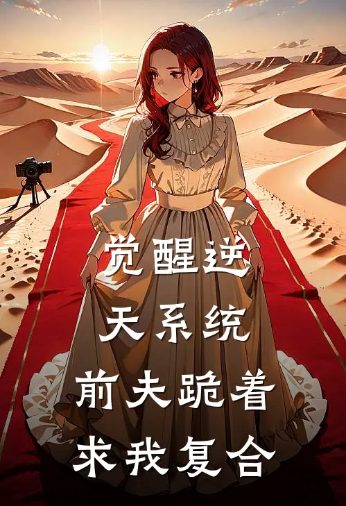 觉醒逆天系统，前夫跪着求我复合