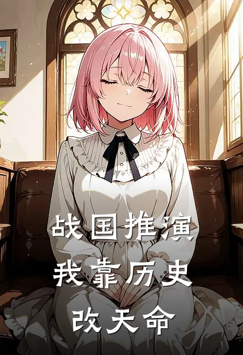 战国推演：我靠历史改天命陆辰张生热门小说阅读_完本完结小说战国推演：我靠历史改天命陆辰张生