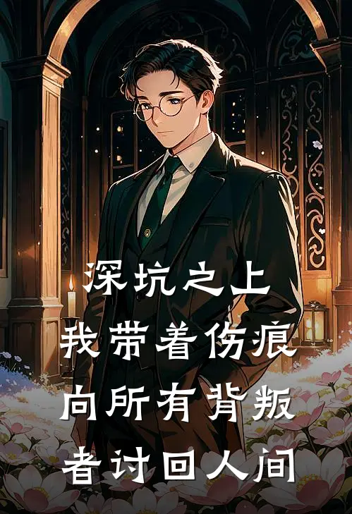 深坑之上：我带着伤痕，向所有背叛者讨回人间(沈知意谢砚辞)完本小说大全_完本热门小说深坑之上：我带着伤痕，向所有背叛者讨回人间沈知意谢砚辞