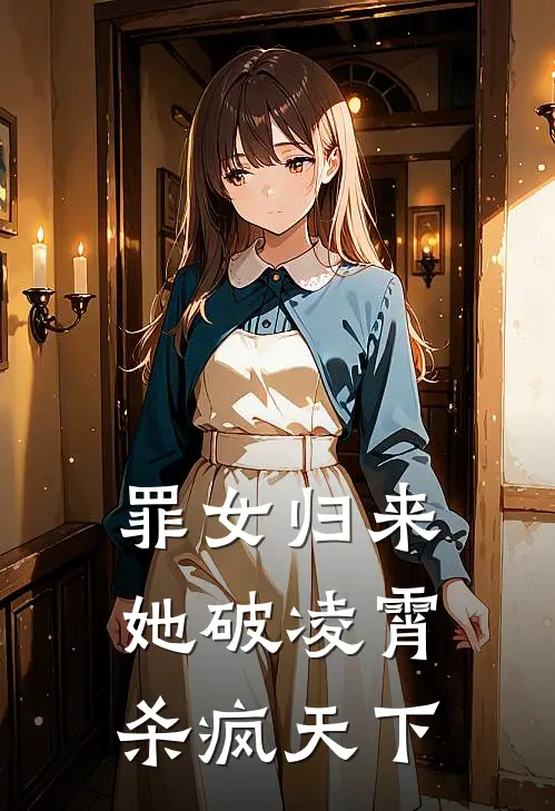 罪女归来，她破凌霄杀疯天下(蓝泠蓝黛)全本免费小说_最新章节列表罪女归来，她破凌霄杀疯天下(蓝泠蓝黛)