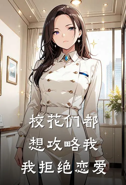 校花们都想攻略我，我拒绝恋爱江柔林晓晓最新免费小说_免费完本小说校花们都想攻略我，我拒绝恋爱江柔林晓晓