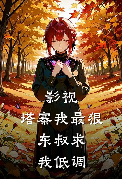 影视：塔寨我最狠，东叔求我低调