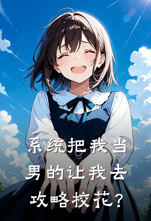 系统把我当男的让我去攻略校花？