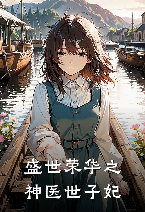 盛世荣华之神医世子妃