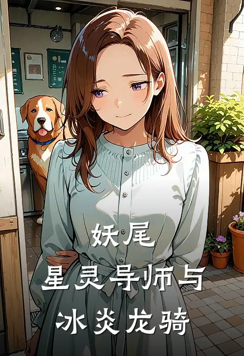 妖尾：星灵导师与冰炎龙骑凌风艾尔撒完整免费小说_小说全文免费阅读妖尾：星灵导师与冰炎龙骑凌风艾尔撒