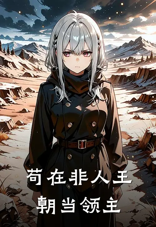 苟在非人王朝当领主