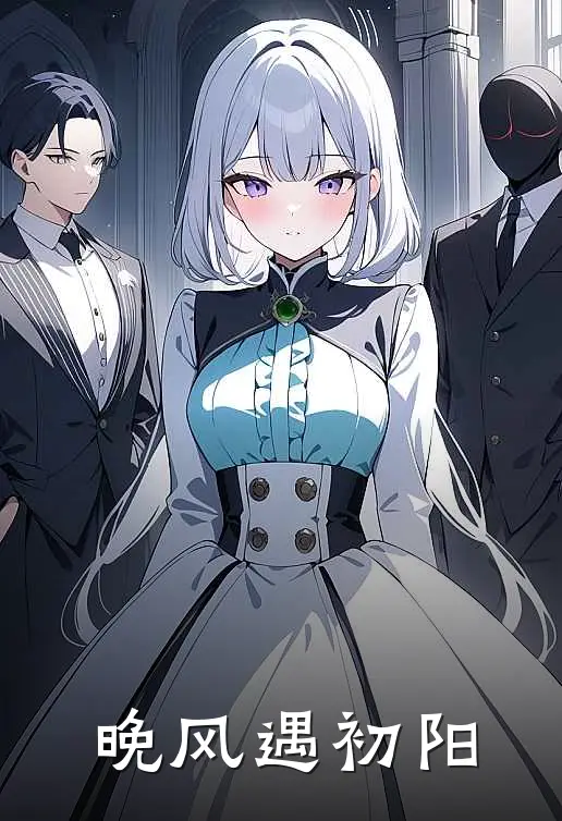 晚风遇初阳苏晚秦初开完本小说推荐_免费小说全文阅读晚风遇初阳苏晚秦初开