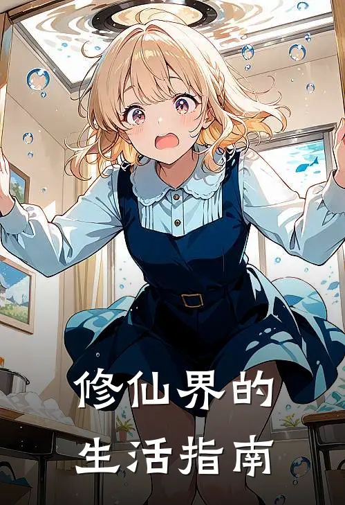 修仙界的生活指南