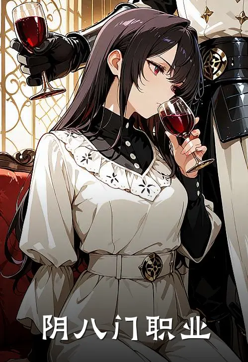 阴八门职业