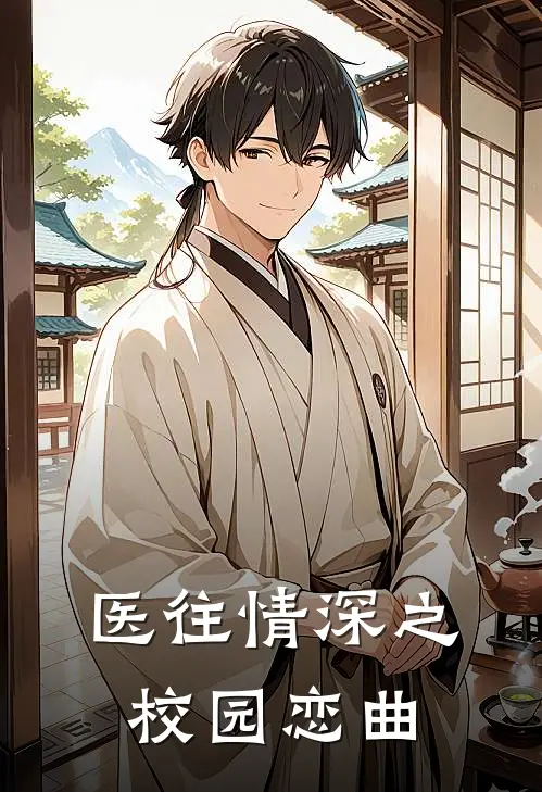 医往情深之校园恋曲赵惜苏然全集免费小说_免费小说完结医往情深之校园恋曲(赵惜苏然)