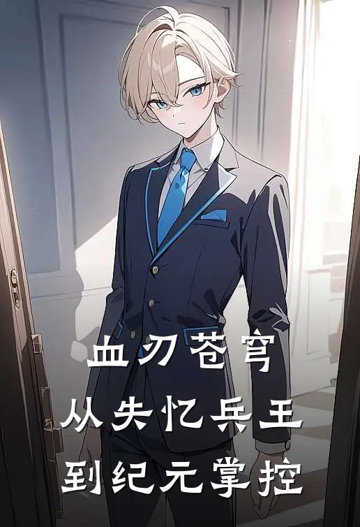 血刃苍穹：从失忆兵王到纪元掌控(阿旺冷锋)免费热门小说_最新小说推荐血刃苍穹：从失忆兵王到纪元掌控阿旺冷锋