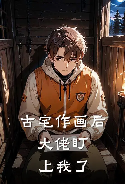 古宅作画后，大佬盯上我了晏安晏安最新小说推荐_完结小说古宅作画后，大佬盯上我了(晏安晏安)