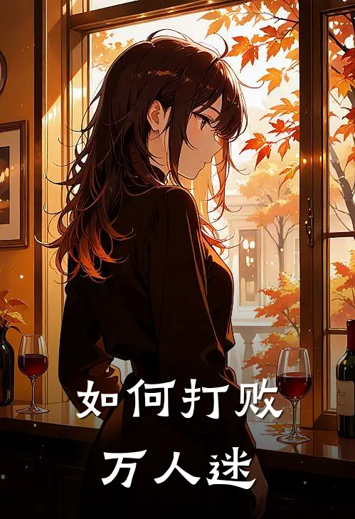 如何打败万人迷