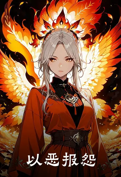 以恶报怨