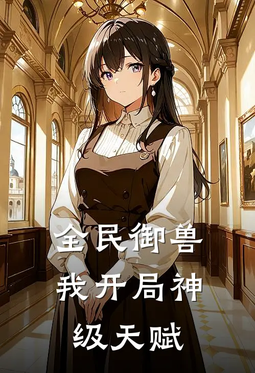 全民御兽我开局神级天赋