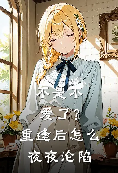 不是不爱了？重逢后怎么夜夜沦陷白舒妍韩商律免费小说完整版_热门的小说不是不爱了？重逢后怎么夜夜沦陷白舒妍韩商律