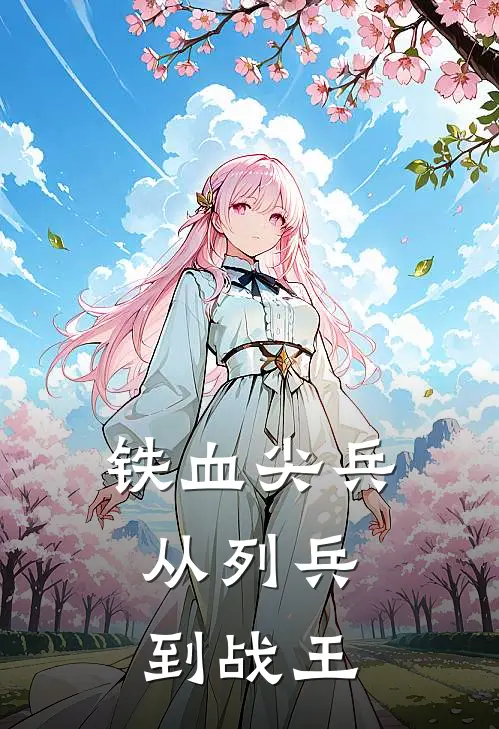 铁血尖兵：从列兵到战王林锐赵小黑小说免费阅读无弹窗_完结版小说全文免费阅读铁血尖兵：从列兵到战王(林锐赵小黑)