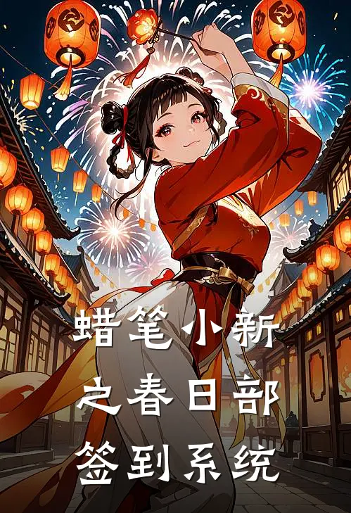 蜡笔小新之春日部签到系统广志吉永全文免费阅读_热门小说大全蜡笔小新之春日部签到系统广志吉永