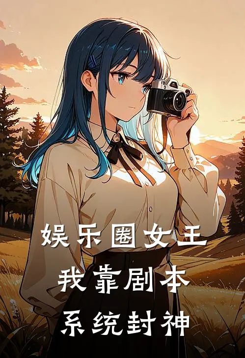 娱乐圈女王：我靠剧本系统封神