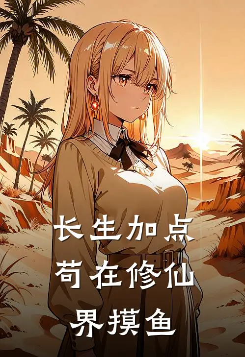 长生加点，苟在修仙界摸鱼