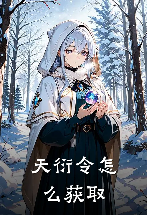 天衍令怎么获取