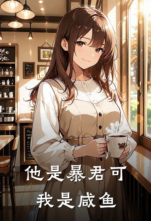 他是暴君可我是咸鱼(萧御苏软软)全集阅读_他是暴君可我是咸鱼最新章节阅读