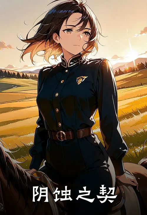 阴蚀之契陈默王兰兰最新好看小说_最新章节列表阴蚀之契(陈默王兰兰)