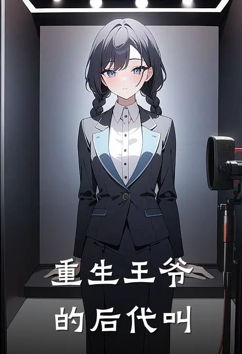 重生王爷的后代叫