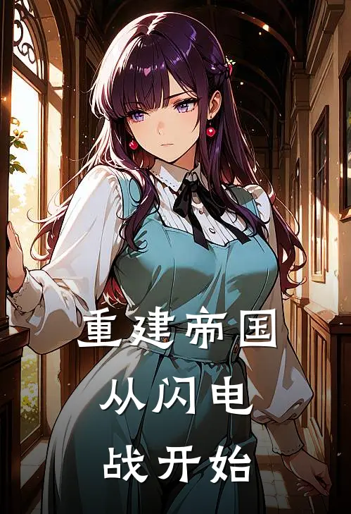 重建帝国，从闪电战开始熙儿卡尔小说免费阅读无弹窗_完结版小说全文免费阅读重建帝国，从闪电战开始(熙儿卡尔)