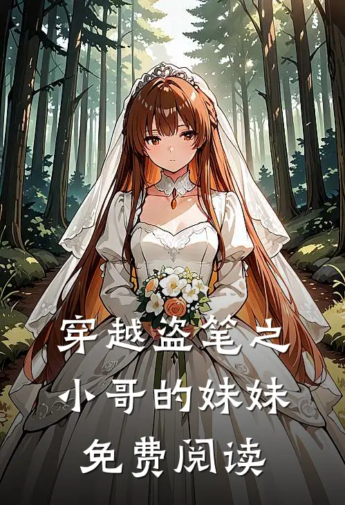 穿越盗笔之小哥的妹妹免费阅读