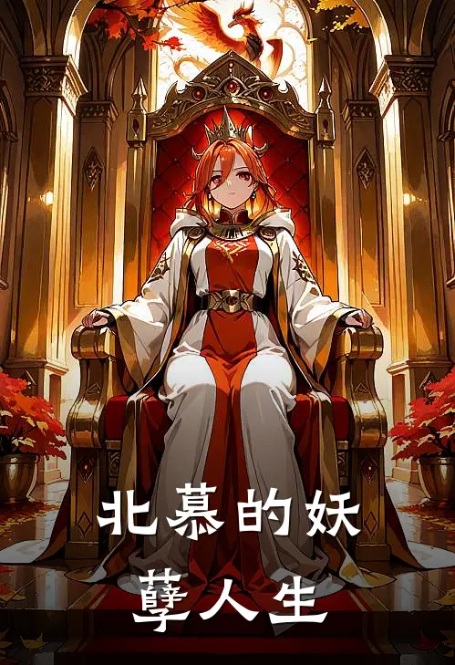 北慕的妖孽人生