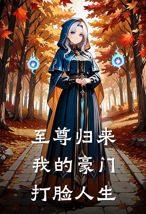 至尊归来：我的豪门打脸人生