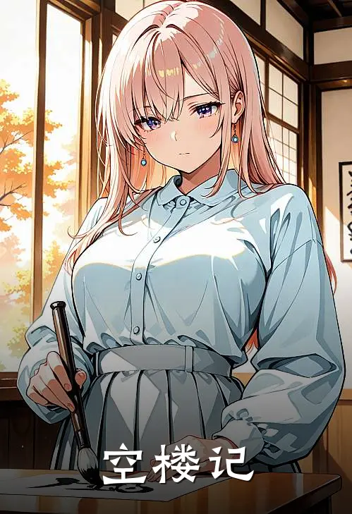 江逸尘沈星遥（空楼记）最新章节列表_（江逸尘沈星遥）空楼记最新小说