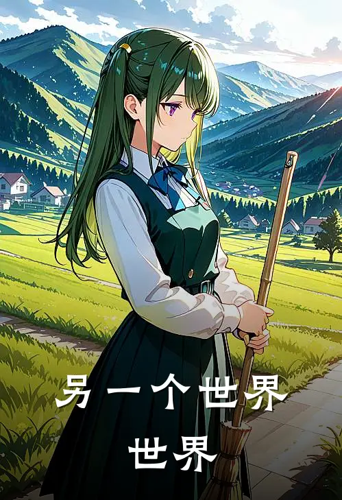 另一个世界，世界林硕苏野完本完结小说_完本完结小说另一个世界，世界(林硕苏野)