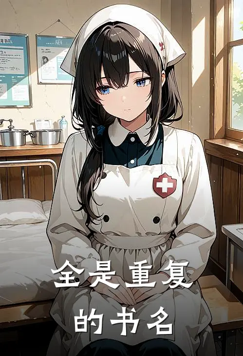 全是重复的书名