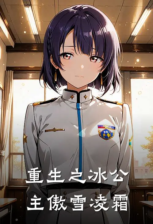 重生之冰公主傲雪凌霜庞尊颜爵小说完整版_完结版小说推荐重生之冰公主傲雪凌霜(庞尊颜爵)