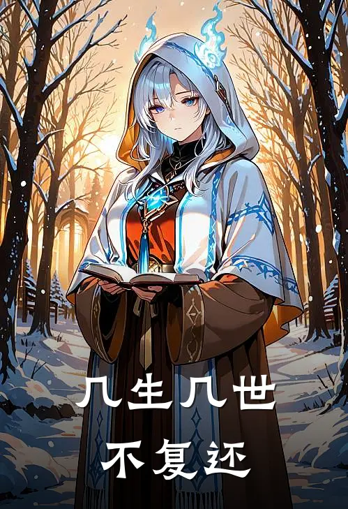 几生几世不复还林逸林逸最新好看小说_最新完本小说几生几世不复还林逸林逸