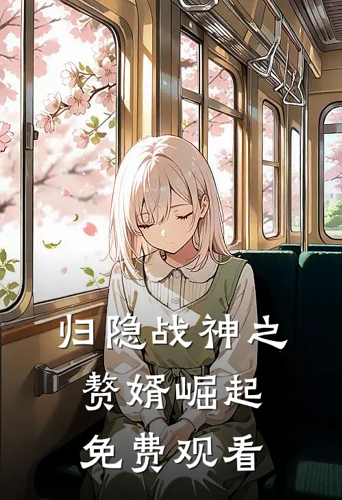 归隐战神之赘婿崛起免费观看