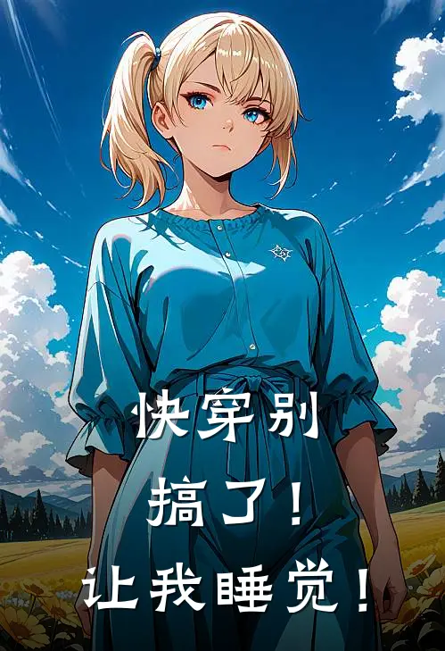 苏宁夏宁宁《【快穿】别搞了！让我睡觉！》_《【快穿】别搞了！让我睡觉！》最新章节在线阅读