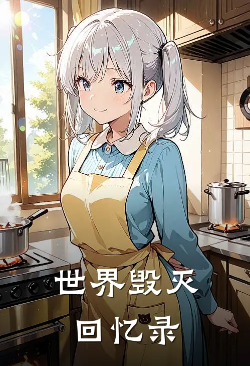 世界毁灭回忆录周明远沈雨晴免费小说笔趣阁_完结小说免费阅读世界毁灭回忆录周明远沈雨晴