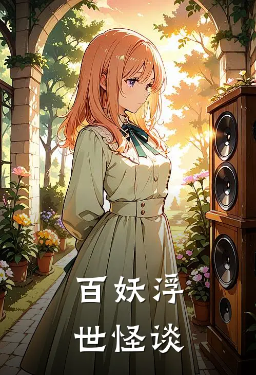 《百妖浮世怪谈》沙华曼珠全本阅读_(沙华曼珠)全集阅读