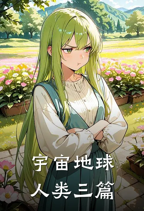 宇宙地球人类三篇