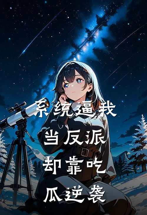 系统逼我当反派，却靠吃瓜逆袭楚微楚凌完整版小说_小说完结推荐系统逼我当反派，却靠吃瓜逆袭(楚微楚凌)