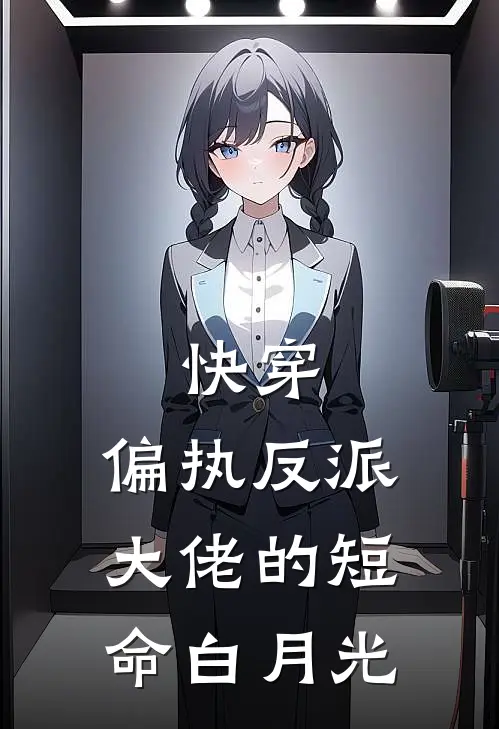 快穿：偏执反派大佬的短命白月光(池妤初傅恒霁)完结版小说_最新全本小说快穿：偏执反派大佬的短命白月光池妤初傅恒霁